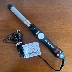 Beachwaver S1 Rotating Curling Iron